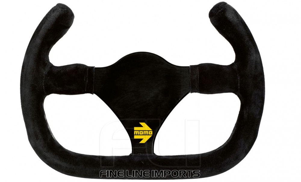 MOMO Sportstuur Modell 27/C