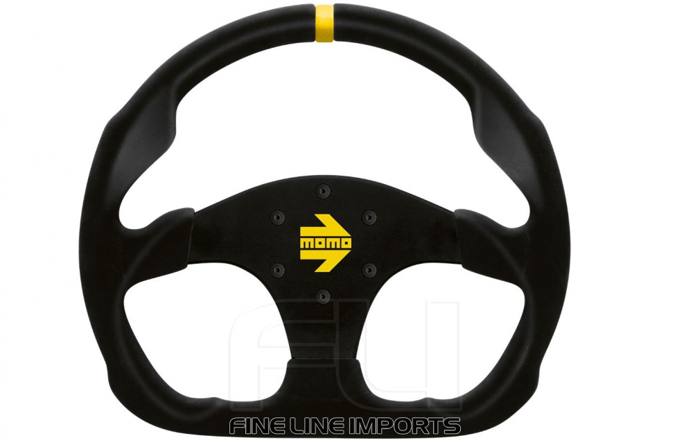 MOMO Sportstuur Modell 30 (zonder drukknoppen)