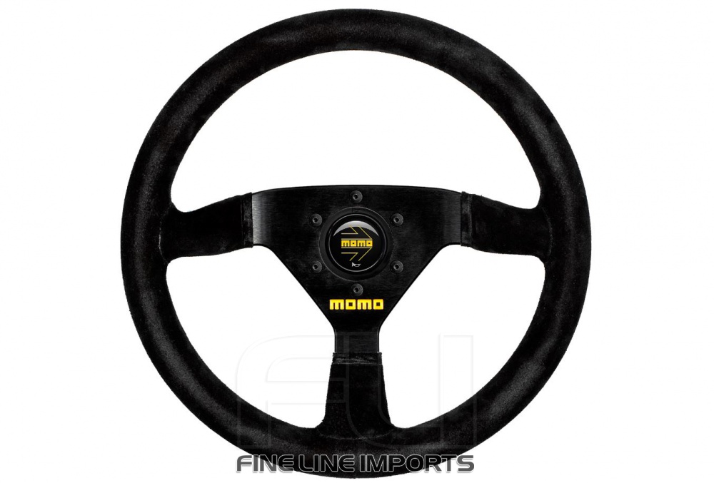 MOMO Sportstuur Modell 69