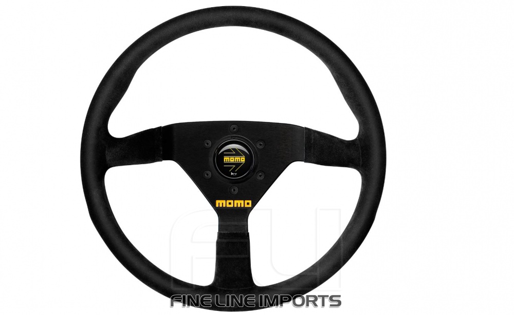 MOMO Sportstuur Modell 78 - 330 mm