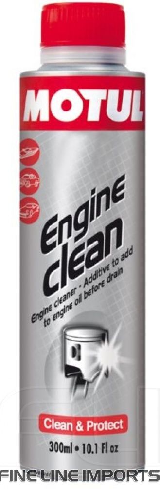 Motul Engine Clean