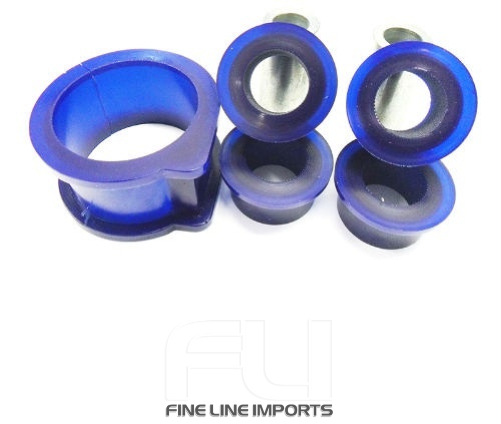 NISSAN D40 P/S RACK MT KIT SPF3028K