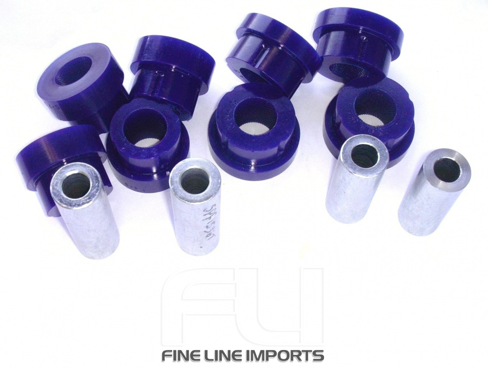 NISSAN FRT UPPER CTRL ARM KIT SPF3153K