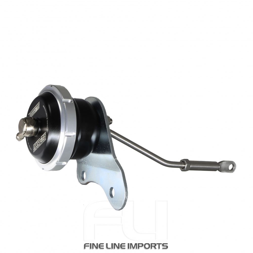 NISSAN PULSAR/JUKE 1.6T - 7PSI TS-0615-3072