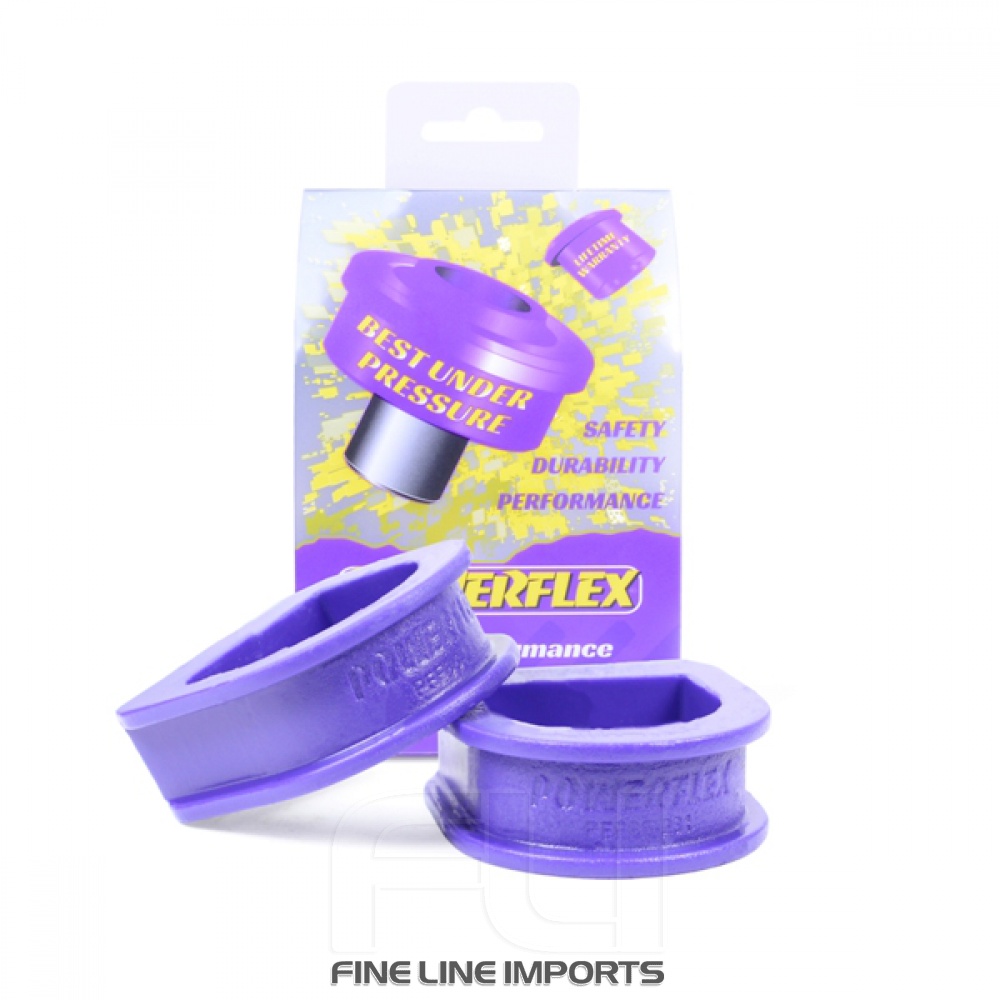 Non Power Steering Rack Mount - Diagr. REF: 9