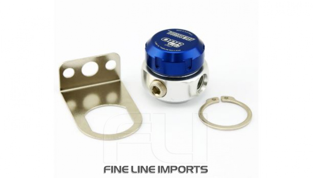Oil Pressure Regulator Blue - TS-0801-1001