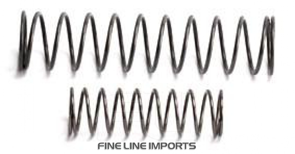 OLD BOV Race Port Spring System TS-0204-2004