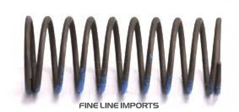 OLD Race Port Spring 15 In/Hg TS-0204-3002