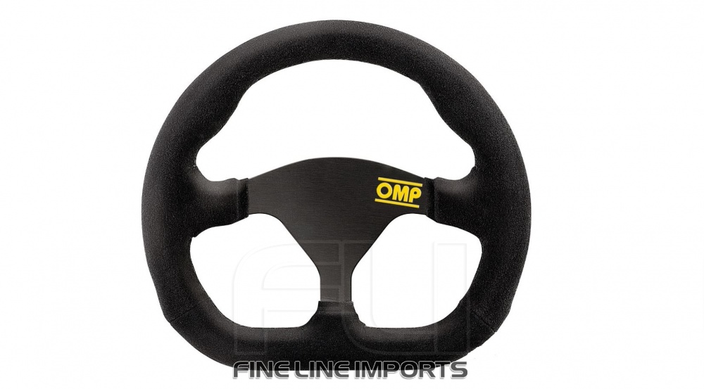 OMP Sportstuur Formula