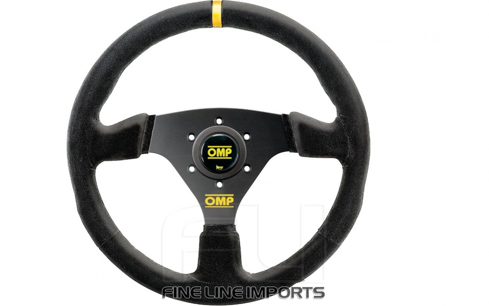 OMP Sportstuur Targa 330