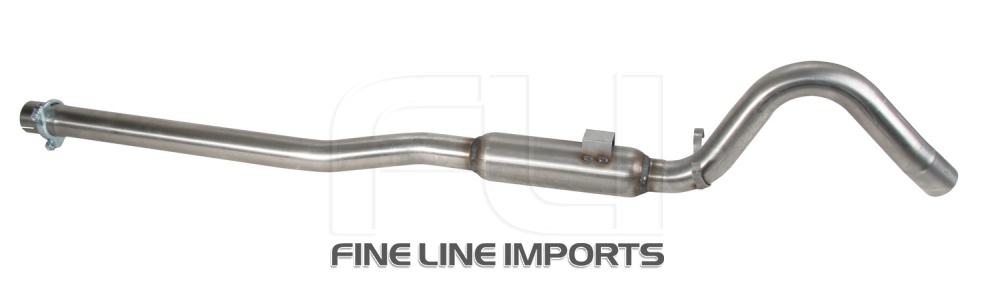 Opel Kadett C GTE Middendemper