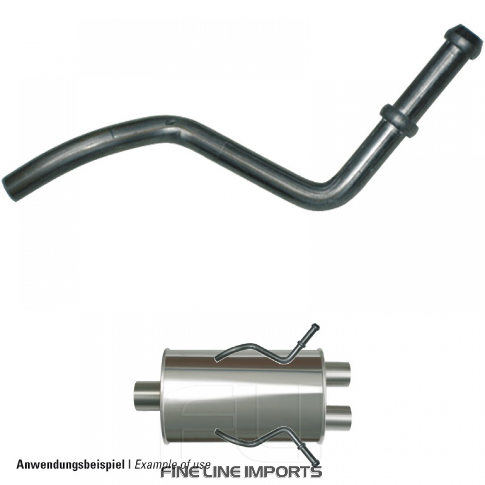 Ophang Beugel Gebogen (lassen) - SD-901008