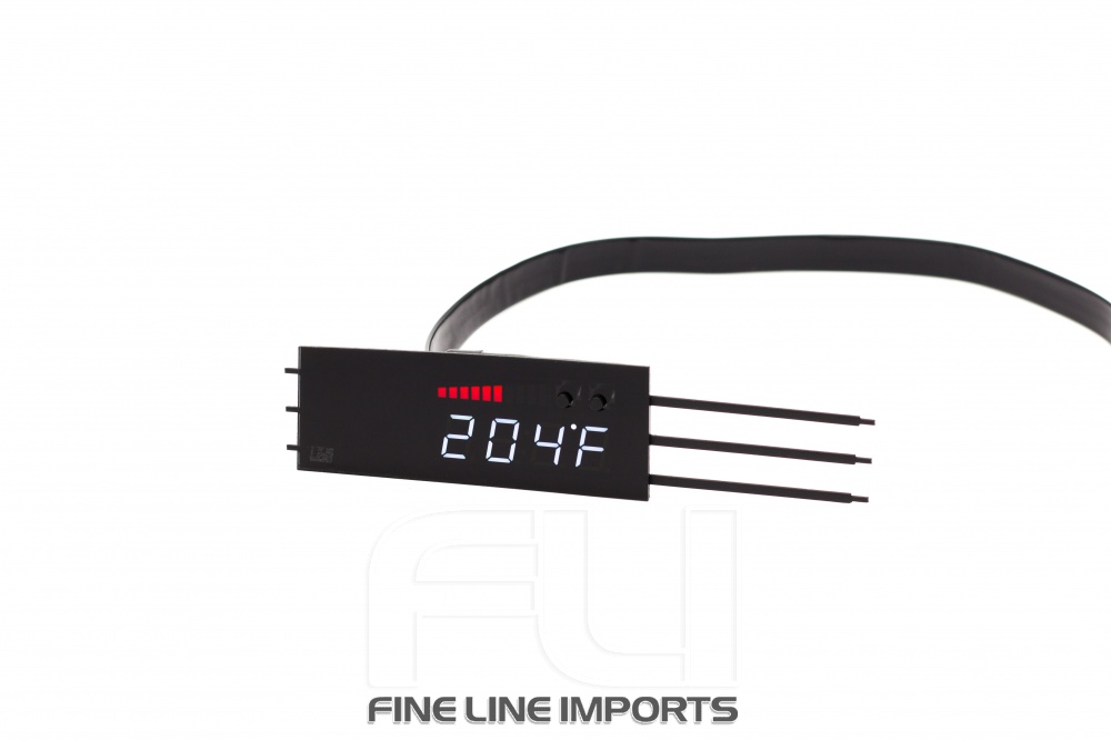 P3 Gauges - L3P3AC6X - Gauge Only