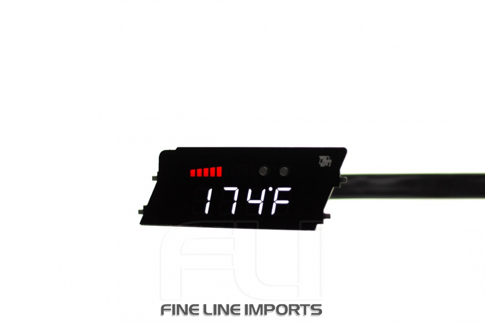 P3 Gauges - L3P3AQ52 - Gauge Only