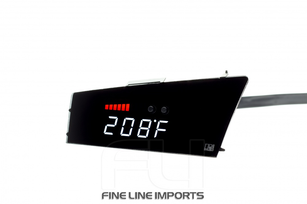 P3 Gauges - L3P3AQ5X - Gauge Only