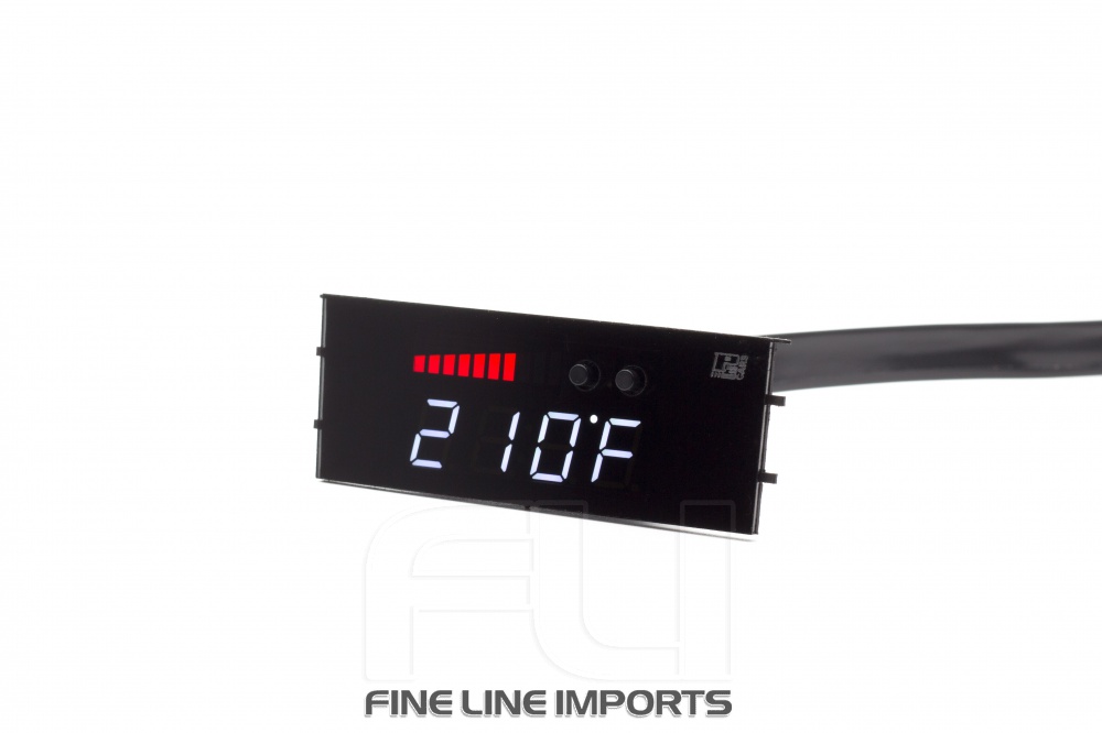 P3 Gauges - L3P3AQ7X - Gauge Only