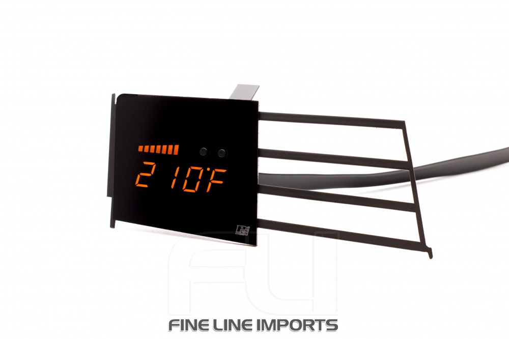 P3 Gauges - L3P3BE71 - Gauge Only