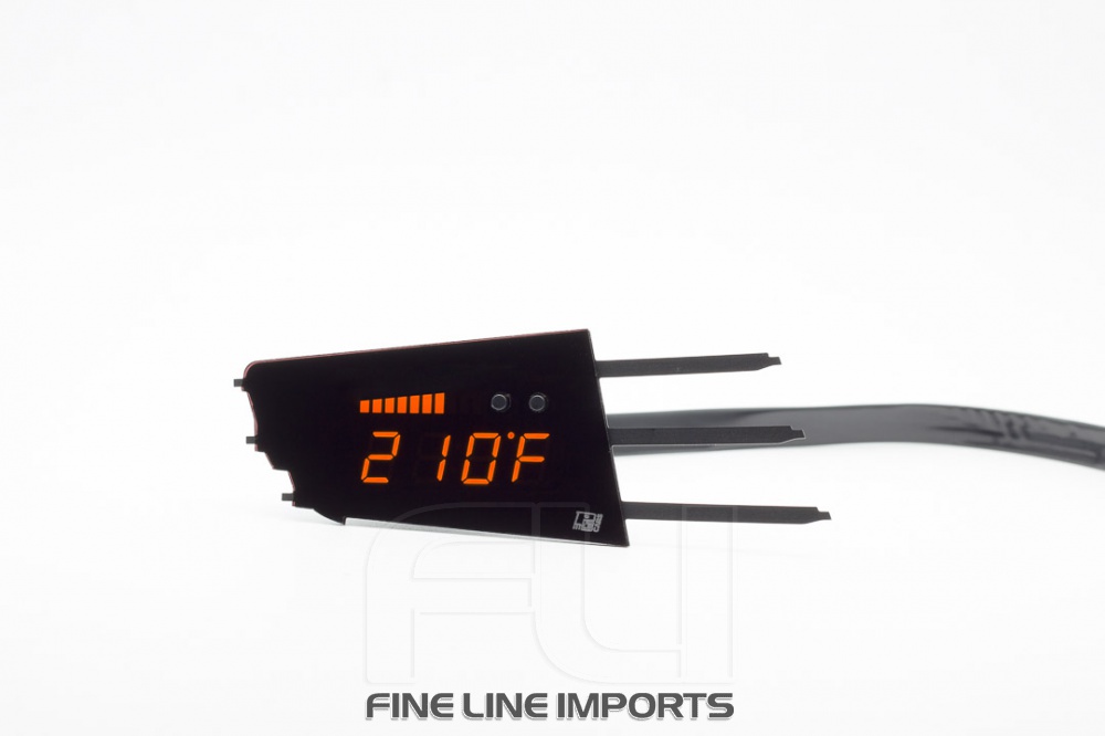 P3 Gauges - L3P3BE89 - Gauge Only