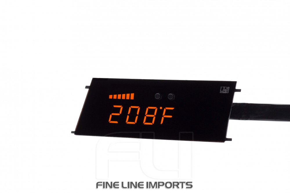 P3 Gauges - L3P3BE8X - Gauge Only