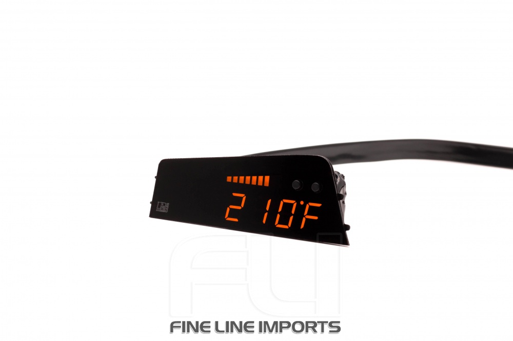 P3 Gauges - L3P3BF1X - Gauge Only