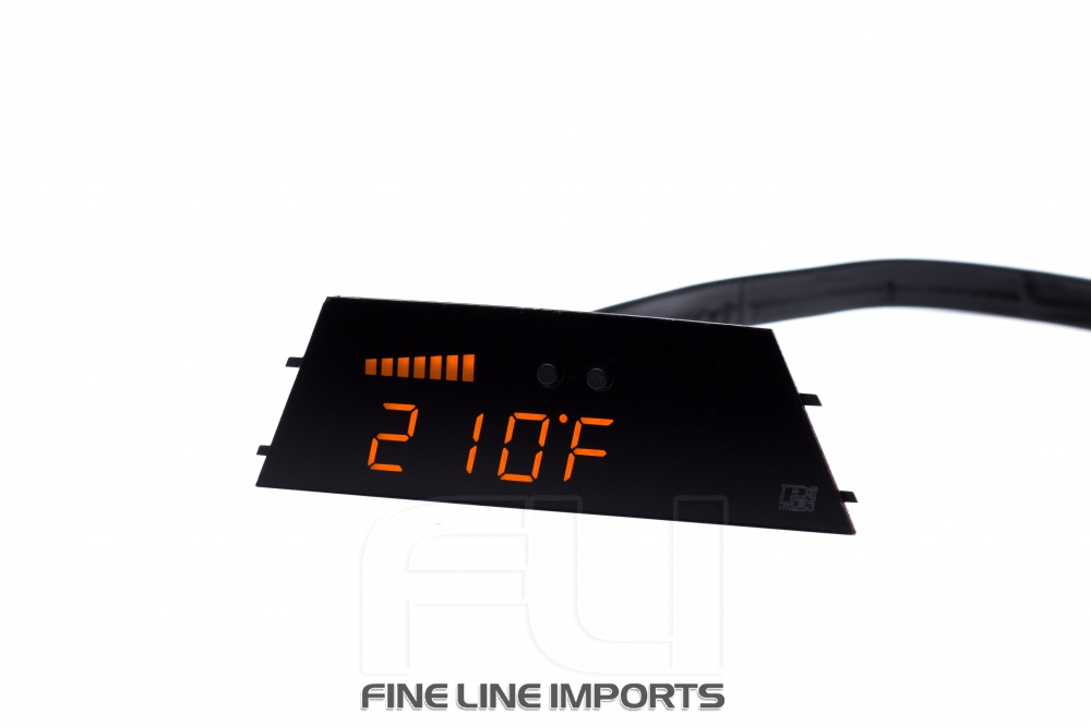 P3 Gauges - L3P3BF3X - Gauge Only