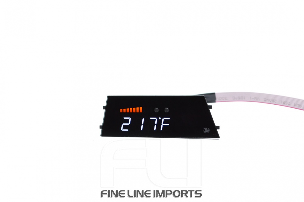 P3 Gauges - L3P3BF97 - Gauge Only