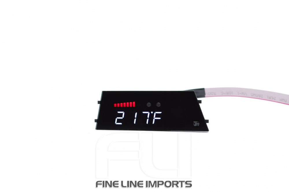 P3 Gauges - L3P3BF9R - Gauge Only