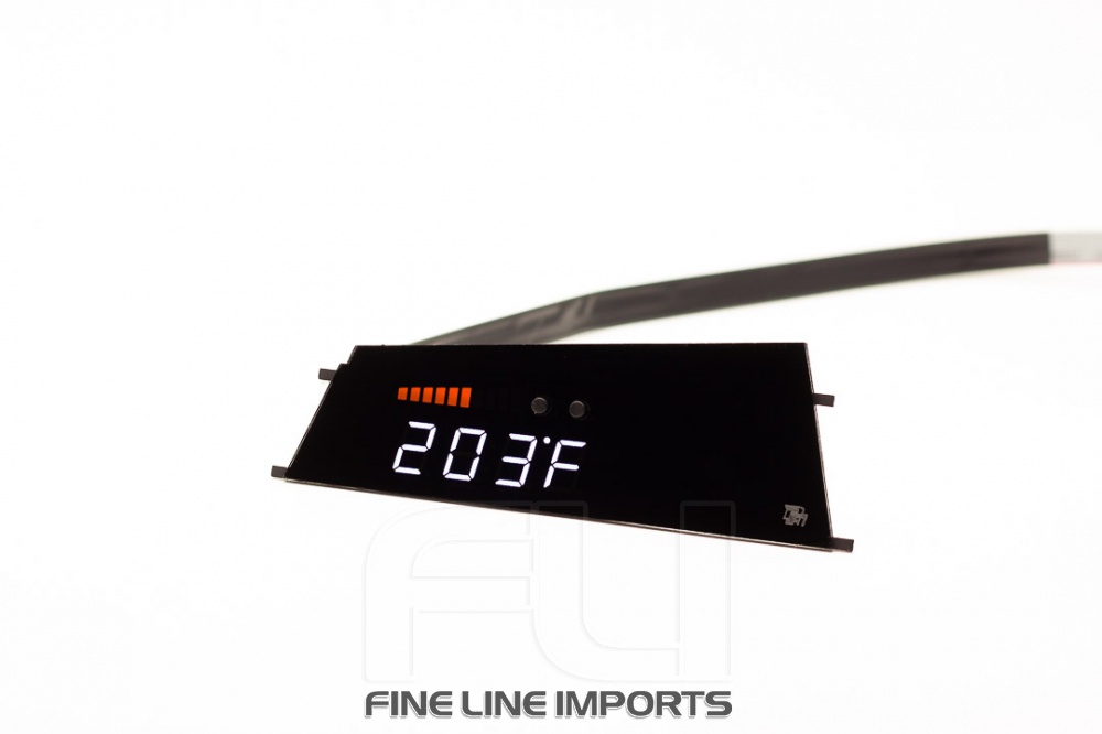 P3 Gauges - L3P3BG3X - Gauge Only