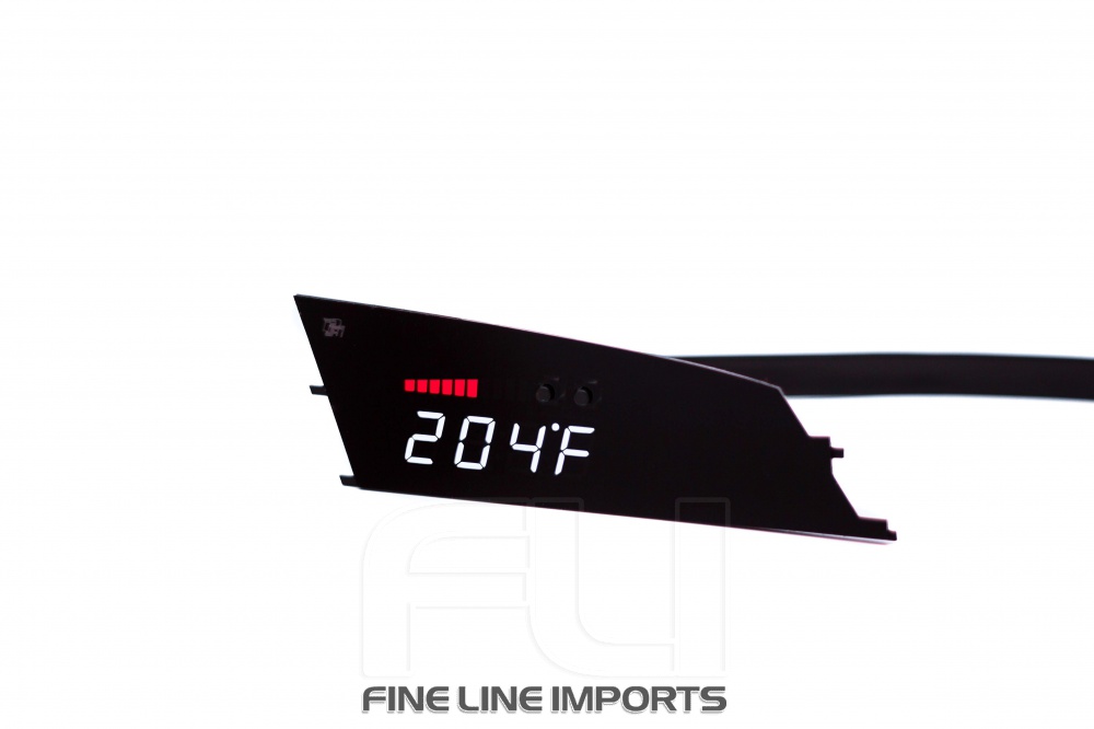 P3 Gauges - L3P3CTR3 - Gauge Only