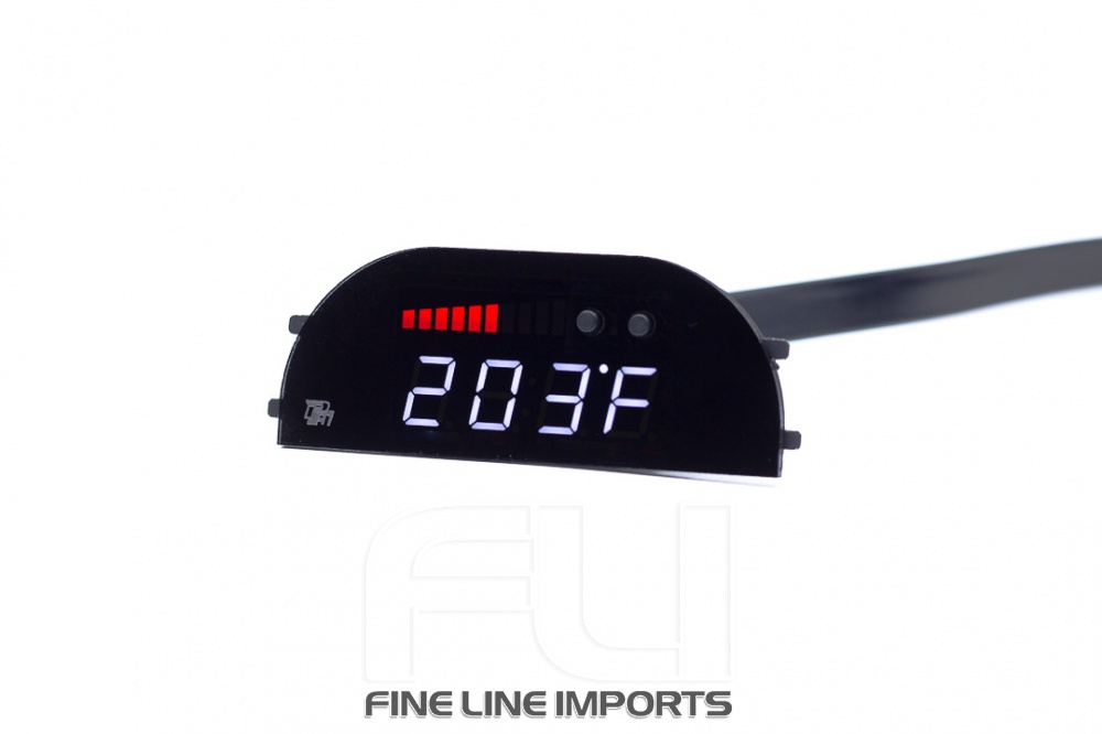 P3 Gauges - L3P3DCG7 - Gauge Only