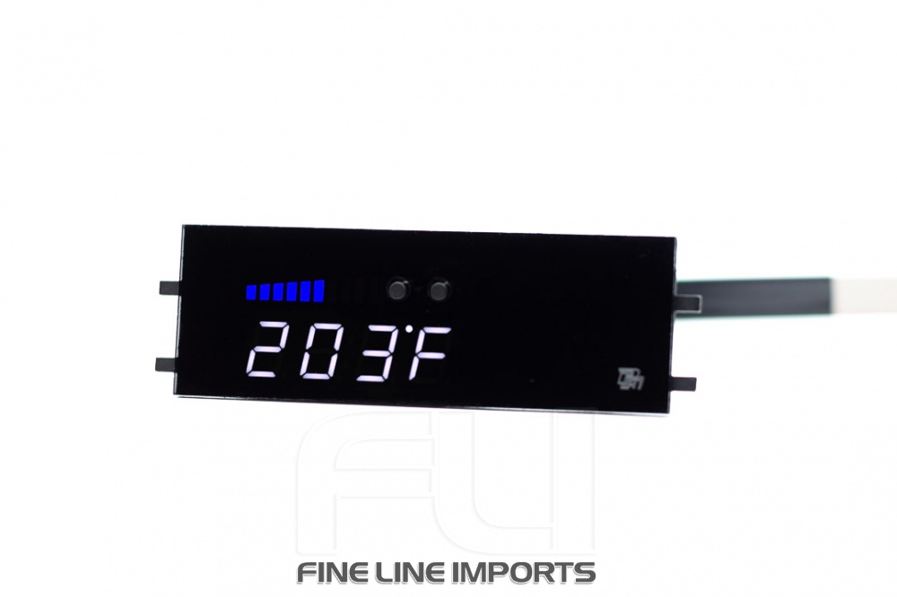 P3 Gauges - L3P3F15C - Gauge Only