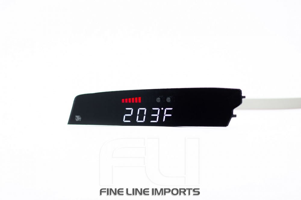 P3 Gauges - L3P3HA10 - Gauge Only