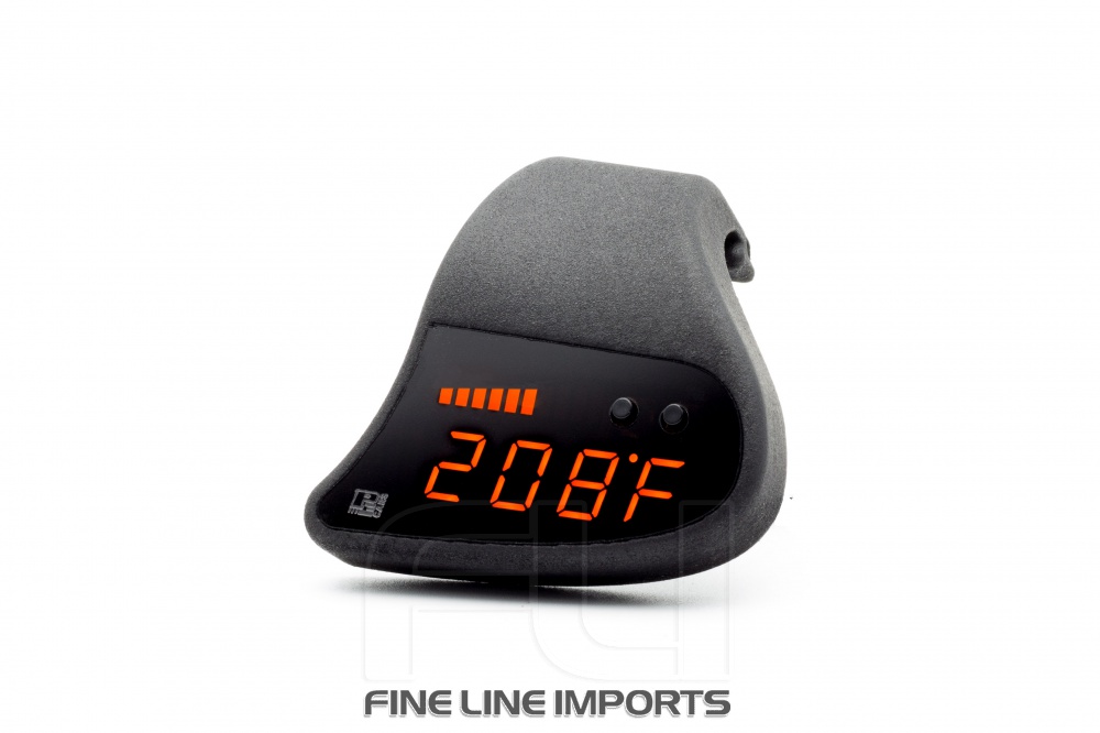 P3 Gauges - L3P3M58X - Gauge Only