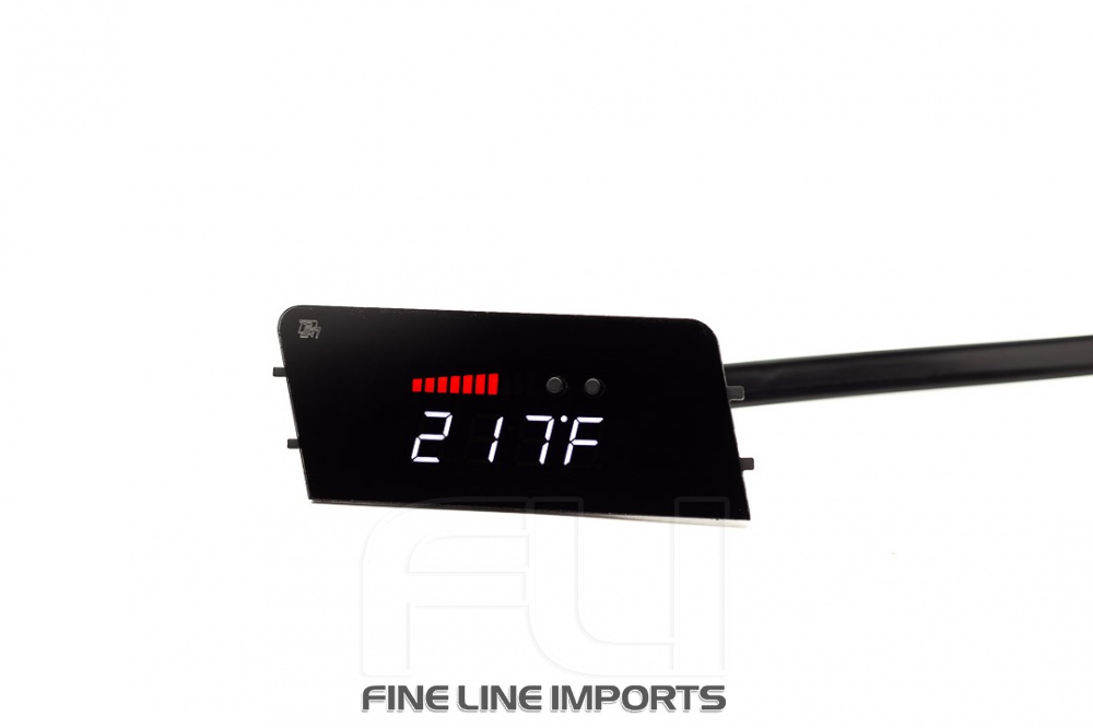 P3 Gauges - L3P3MIEX - Gauge Only