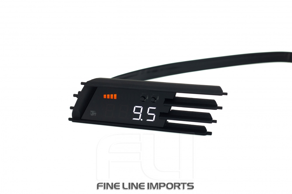 P3 Gauges - L3P3P991 - Gauge Only