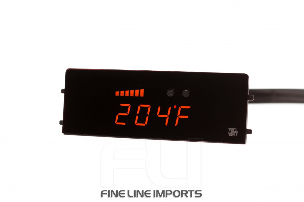 P3 Gauges - L3P3S8SX - Gauge Only