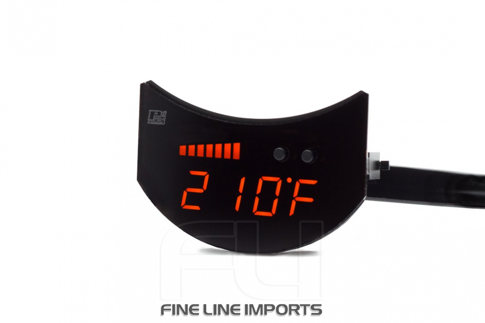 P3 Gauges - L3P3SFRX - Gauge Only