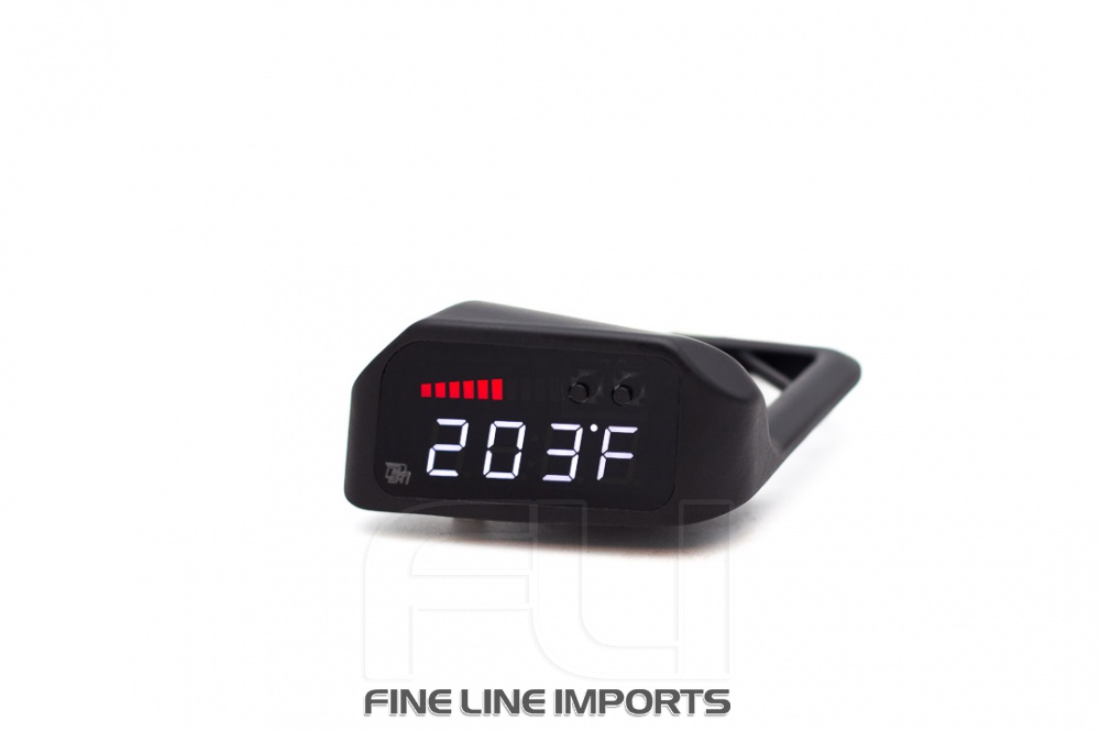 P3 Gauges - L3P3TA90 - Gauge Only