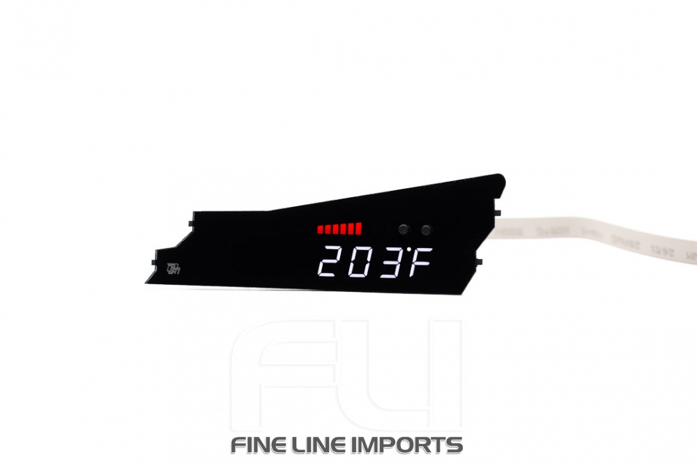 P3 Gauges - L3P3V2IG - Gauge Only