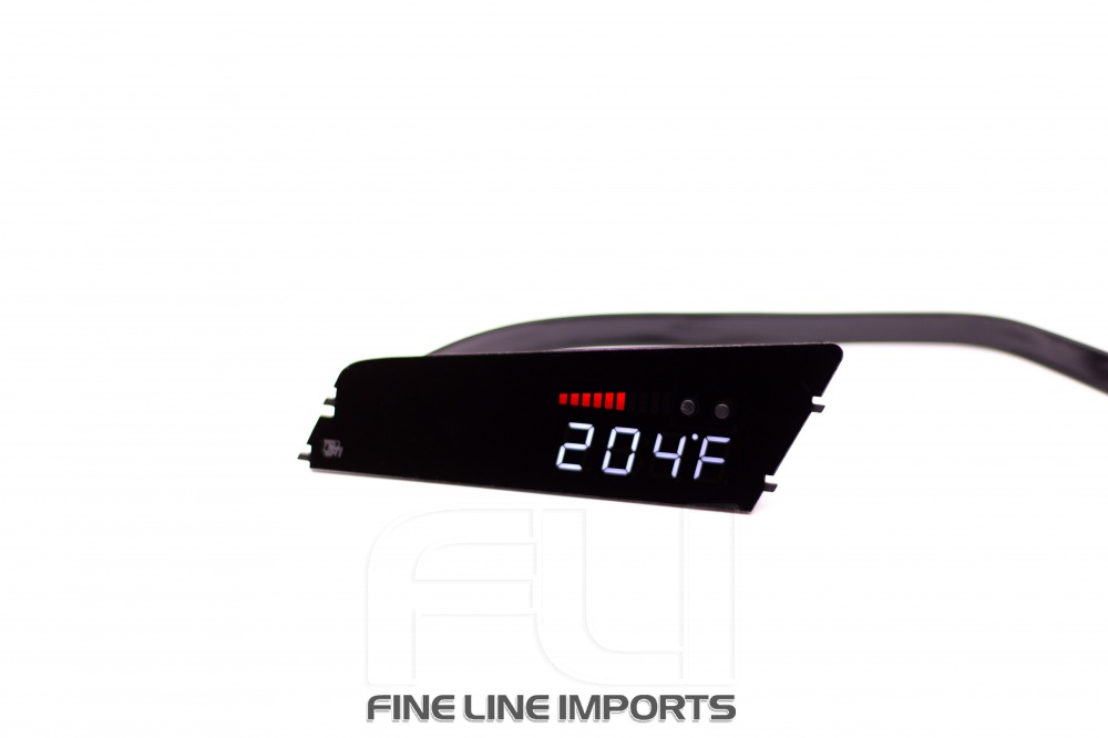 P3 Gauges - L3P3VGJ7 - Gauge Only