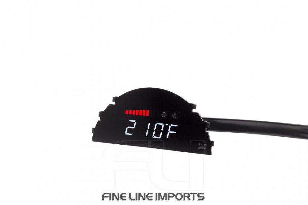 P3 Gauges - L3P3VNB2 - Gauge Only