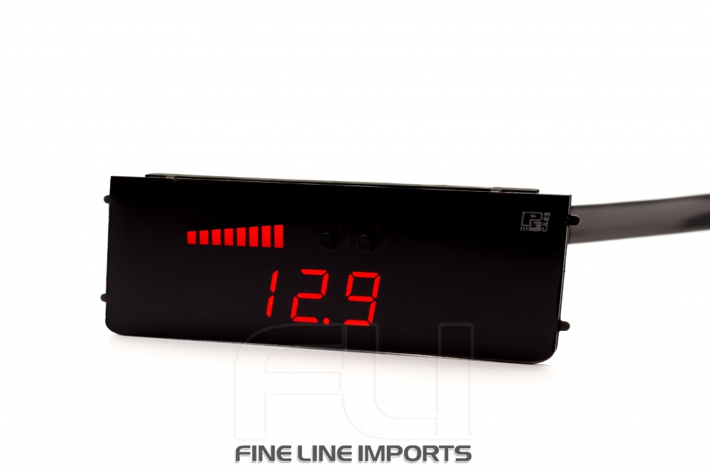 P3 Gauges - LAP3AC5X - Gauge Only