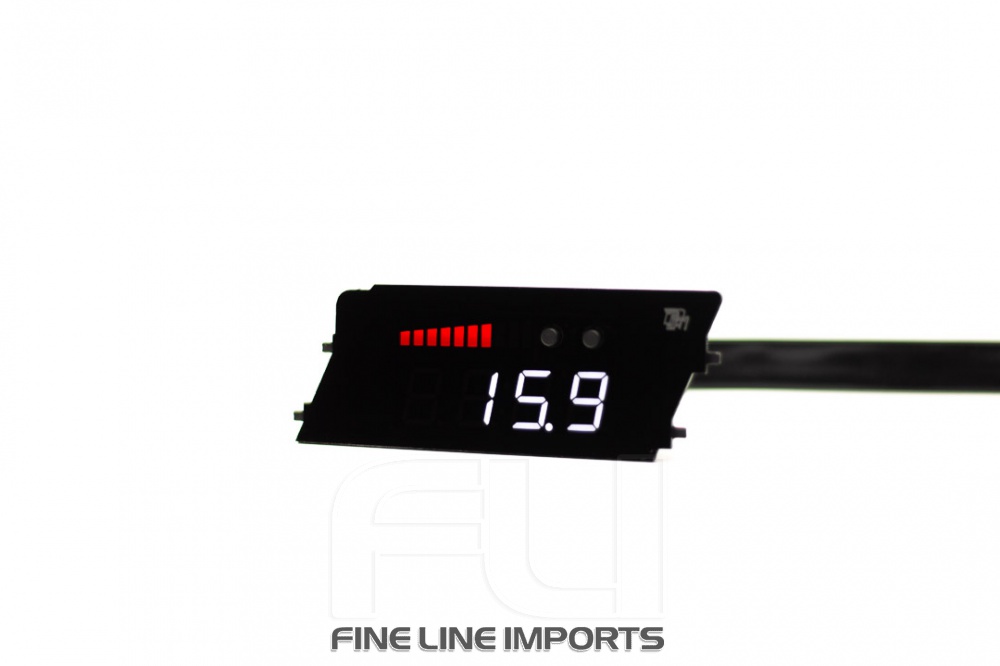 P3 Gauges - LAP3AQ52 - Gauge Only