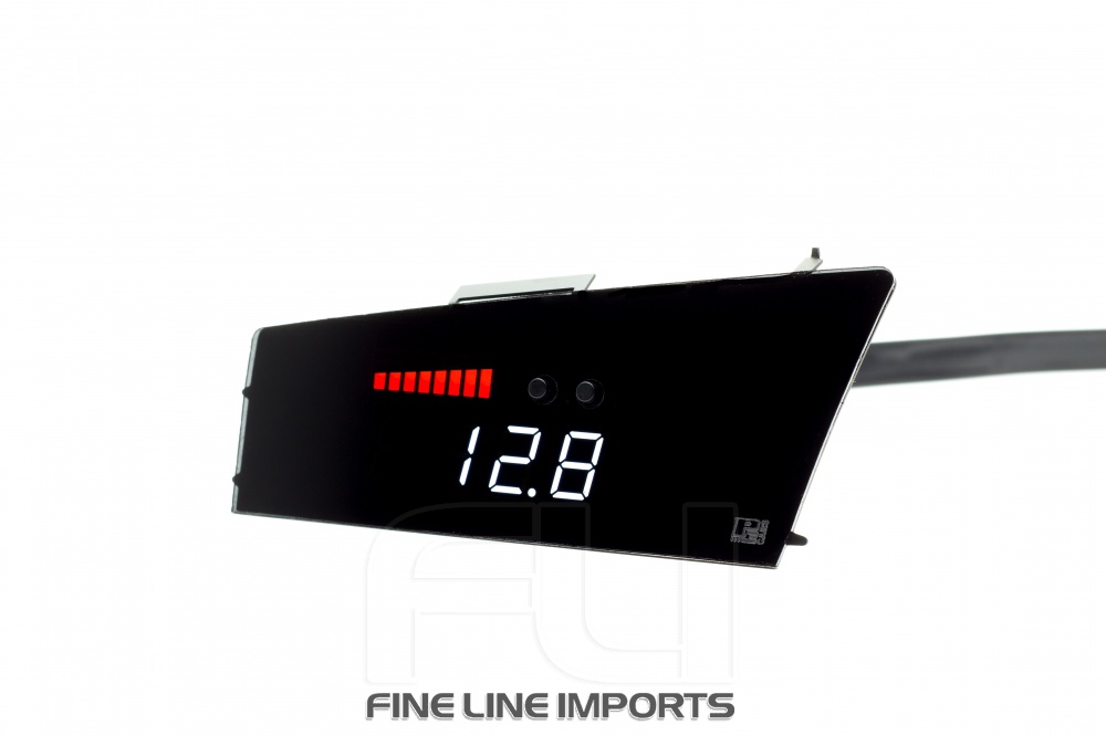 P3 Gauges - LAP3AQ5X - Gauge Only