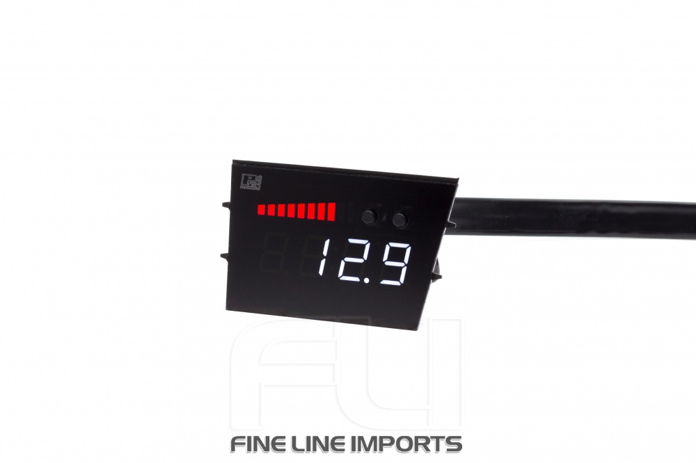 P3 Gauges - LAP3AR8X - Gauge Only