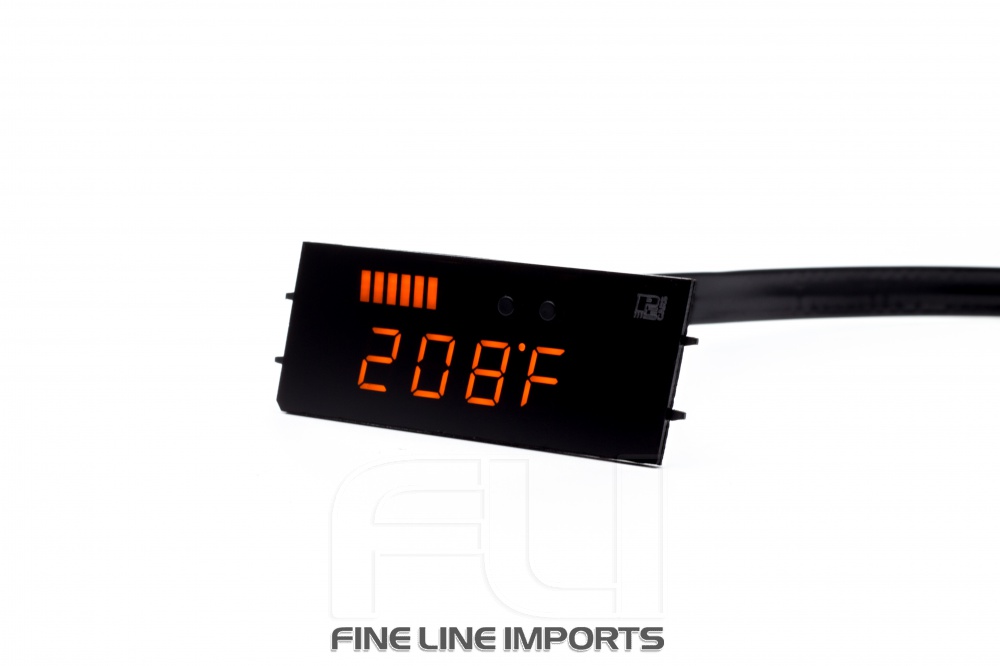 P3 Gauges - LAP3BE85 - Gauge Only