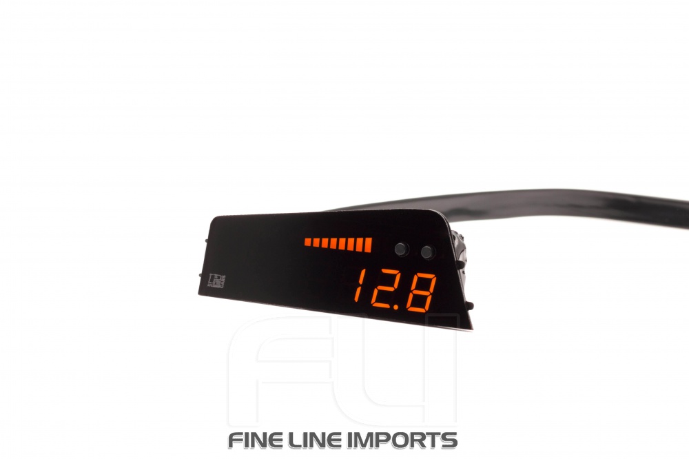P3 Gauges - LAP3BF1X - Gauge Only