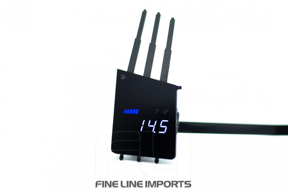 P3 Gauges - LAP3FFO3 - Gauge Only