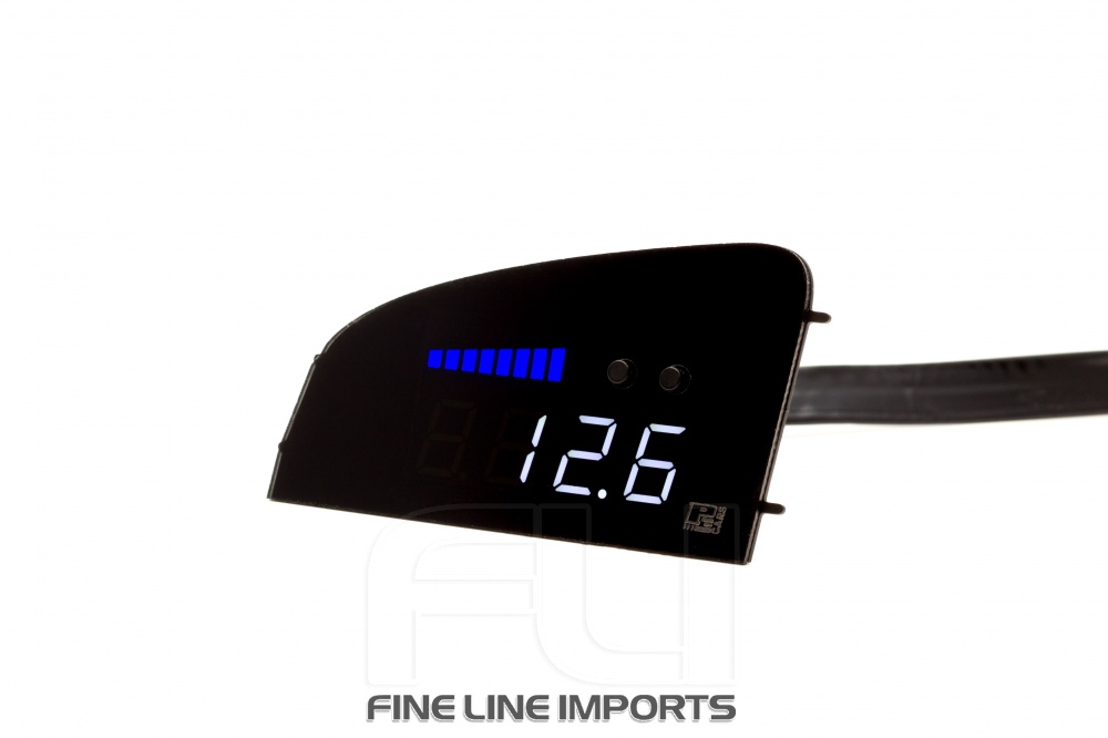 P3 Gauges - LAP3GMR5 - Gauge Only