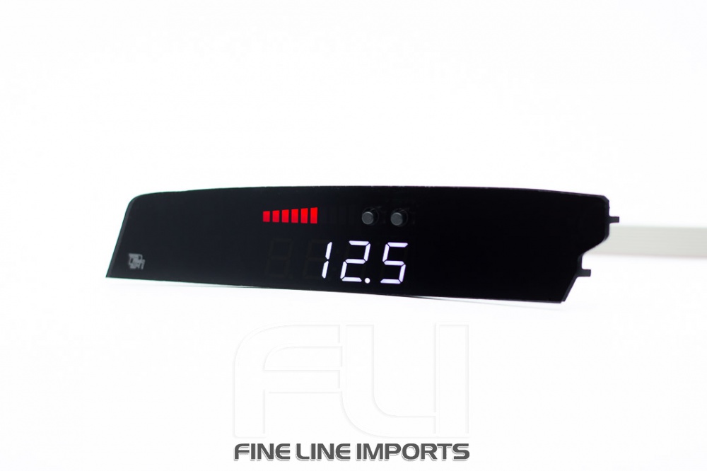 P3 Gauges - LAP3HA10 - Gauge Only